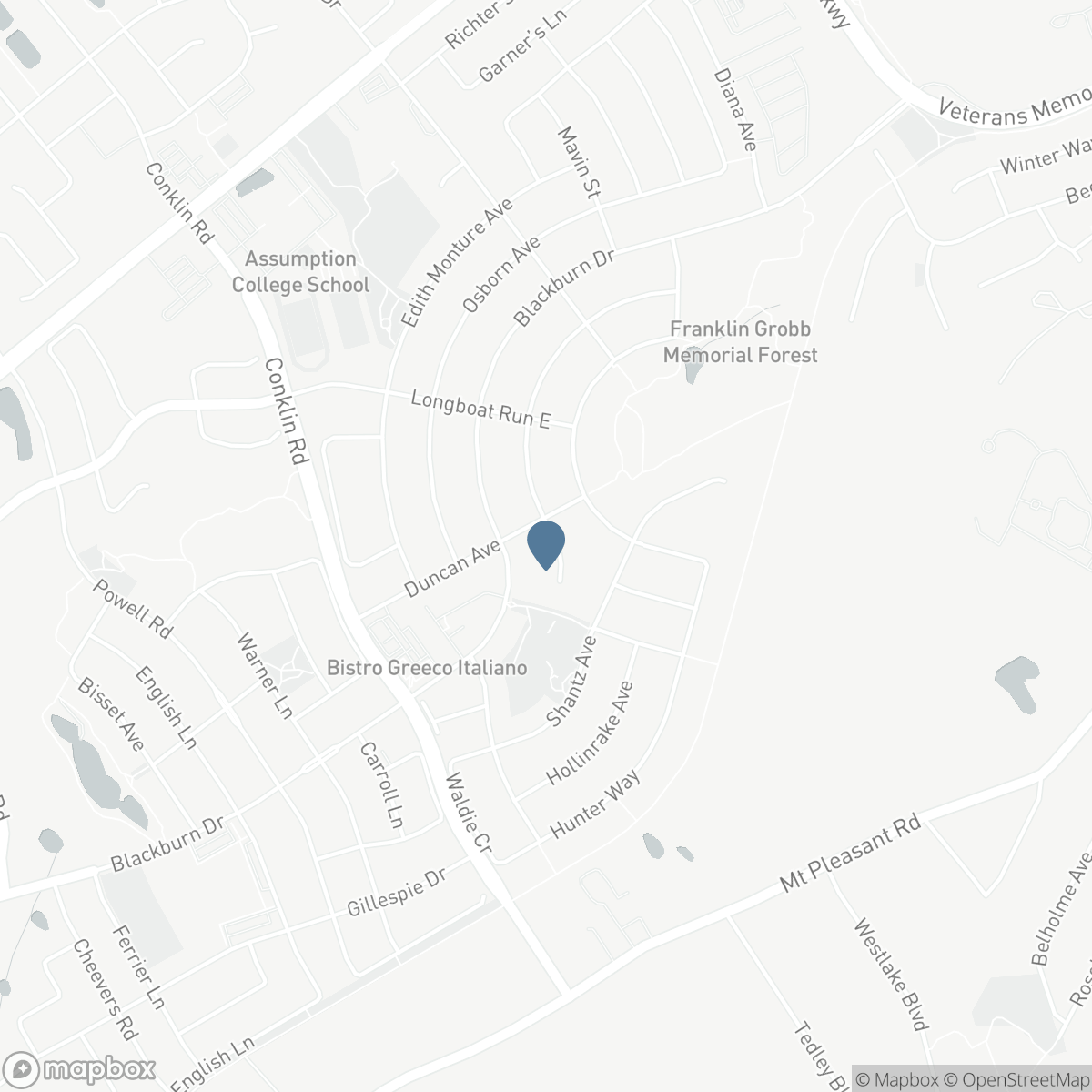 6 MATHEWS COURT, Brantford, Ontario N3T 0A9